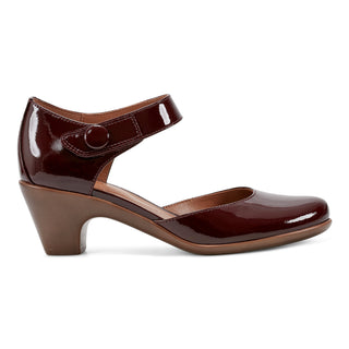 Clarice Mary Jane Heels