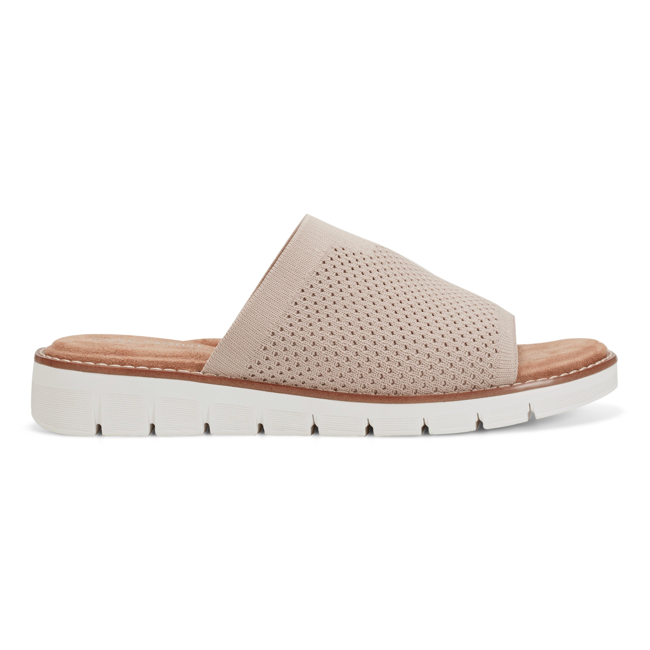 Julisa Flat Sandals