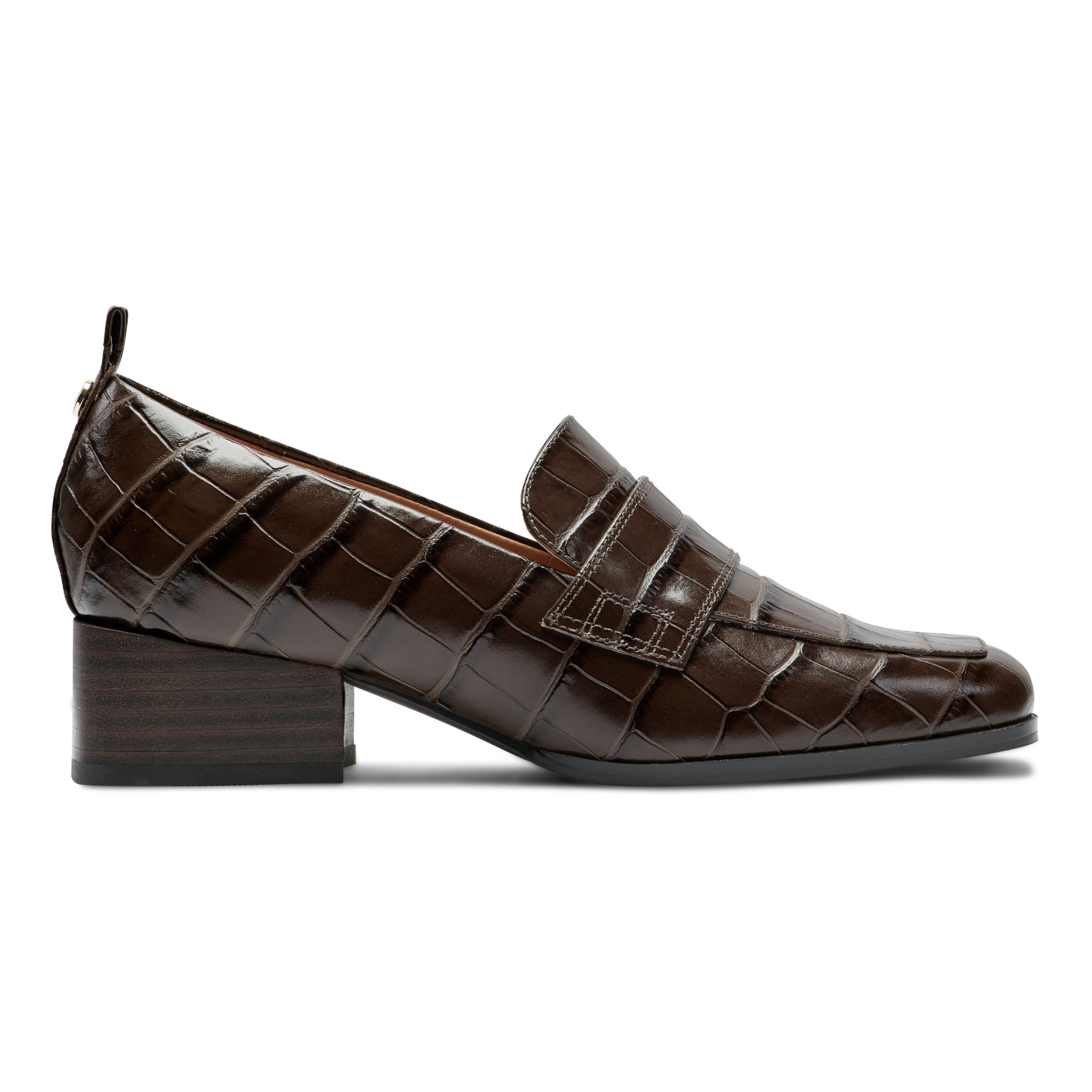 Darlene Dress Loafers