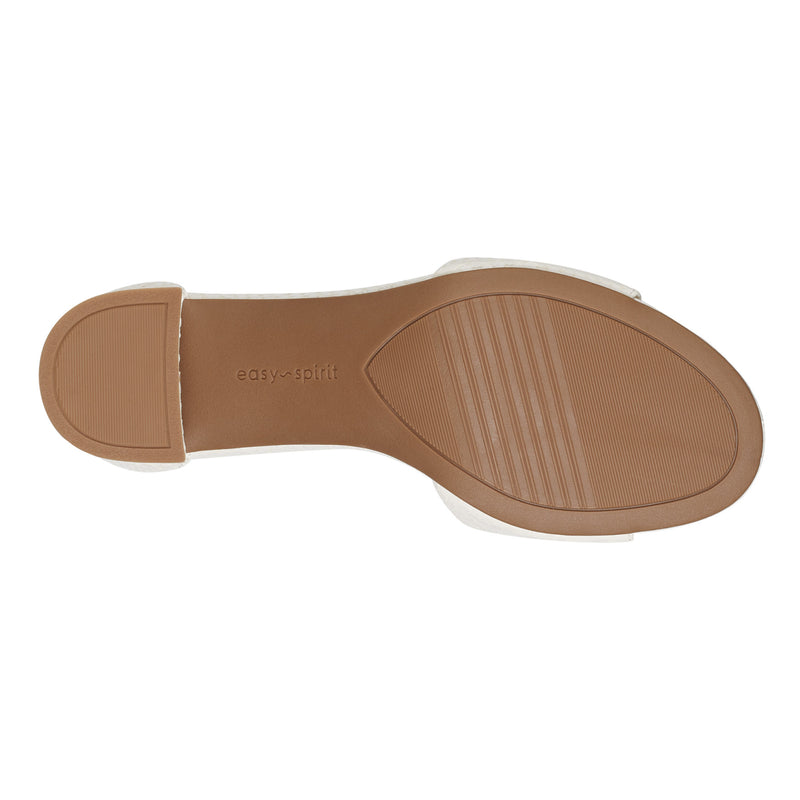 Daven Ankle Strap Heeled Sandals