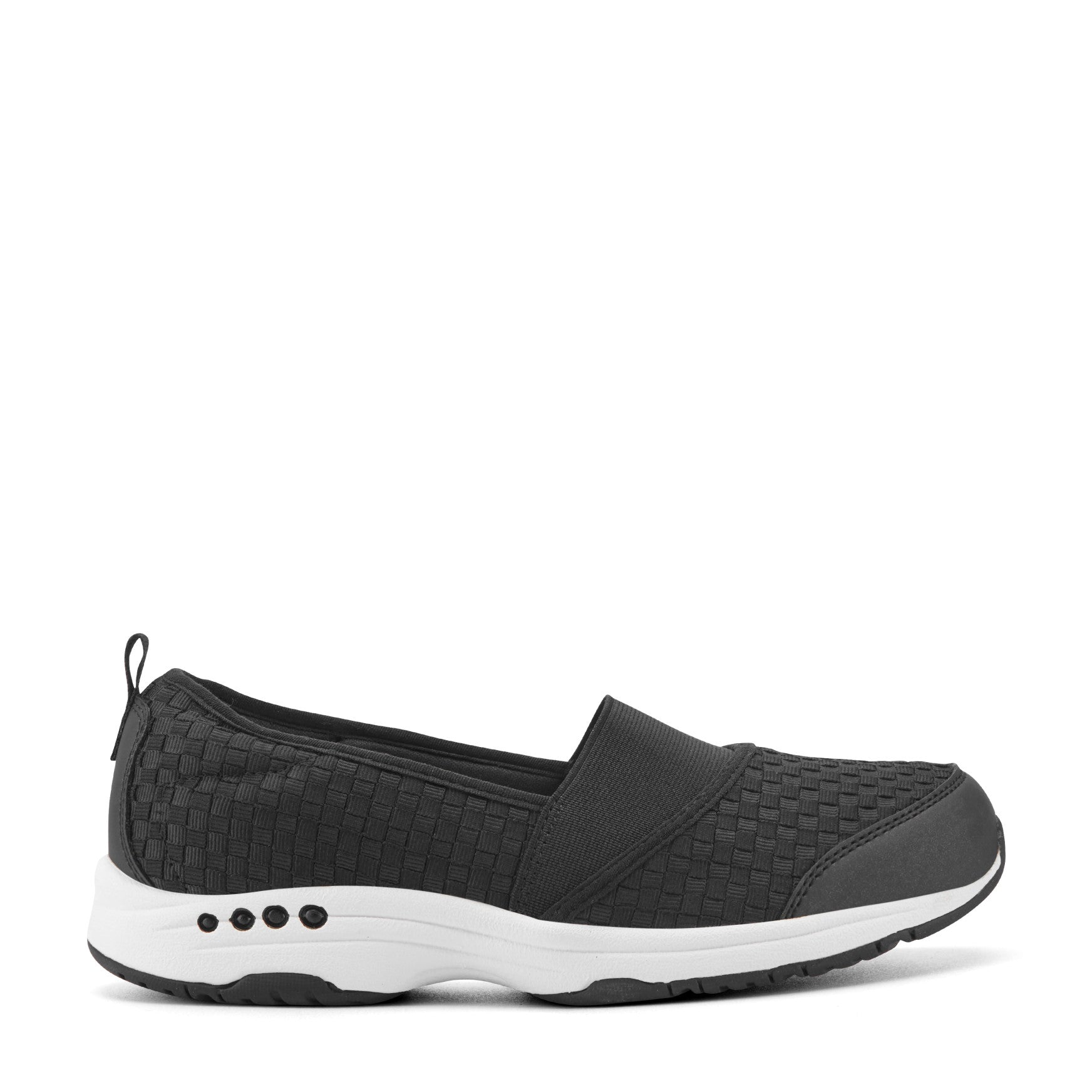Twist Slip On Sneakers