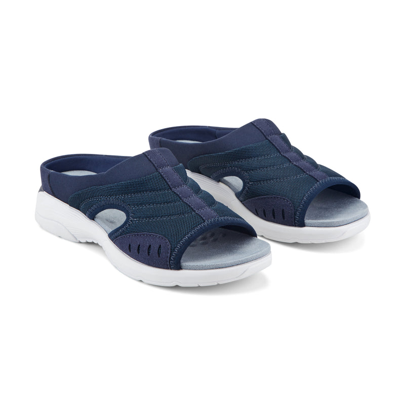 Traciee Slip On Sandals