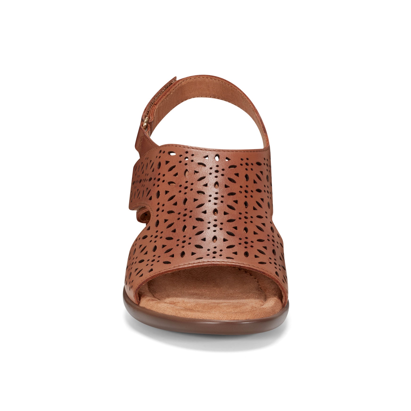 Calix Heeled Sandals