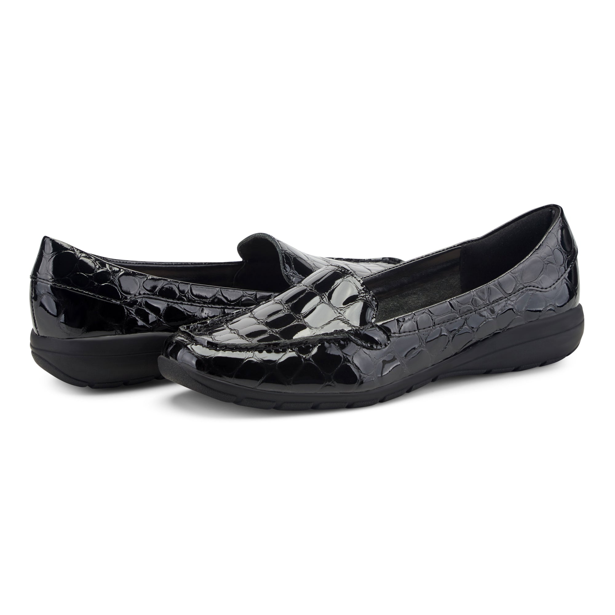 Easy Spirit - Women's - Abide Casual Flats