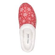 Travelfurr Clogs