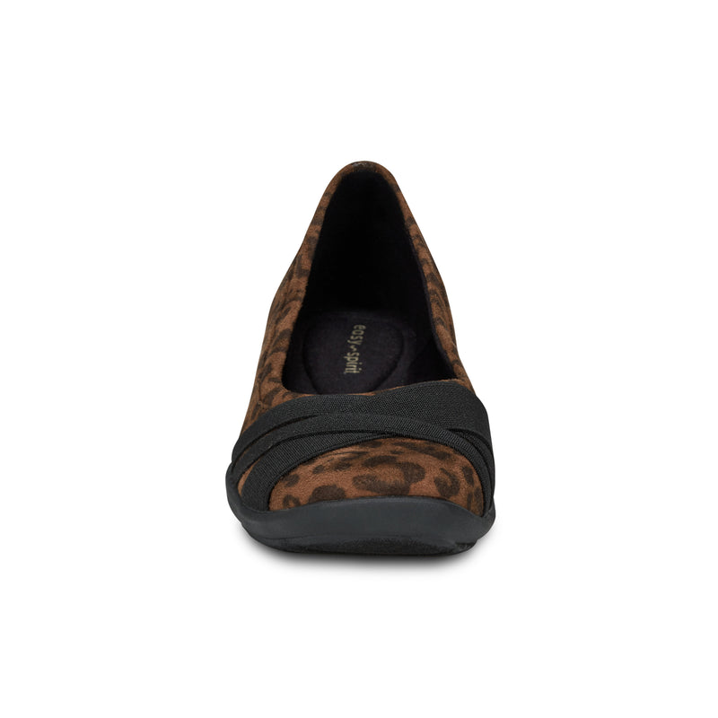 Acasia Slip On Flats