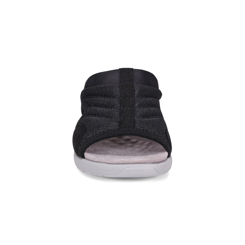 Traciee Slip On Sandals