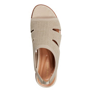 Winslow Flat Sandals
