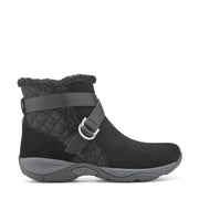 Evara Cozy Booties