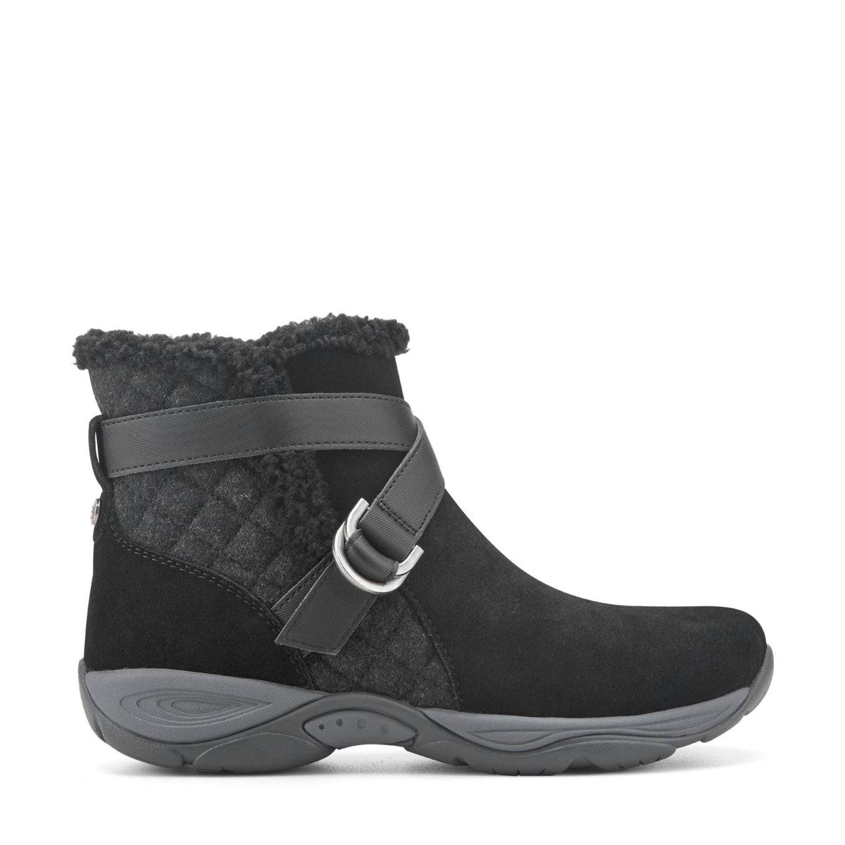 Evara Cozy Booties
