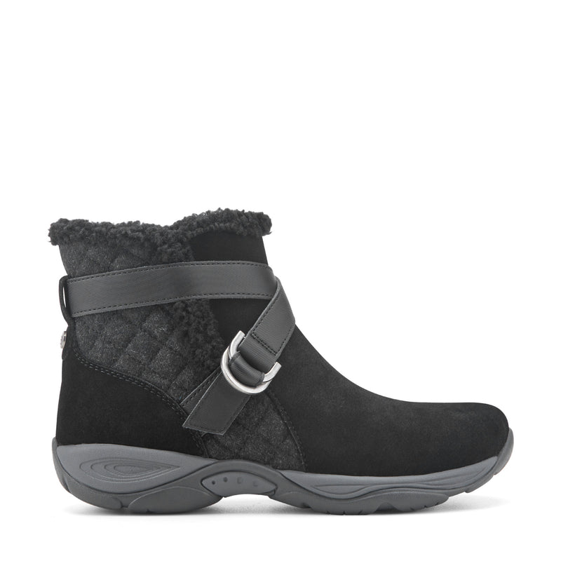Evara Cozy Booties