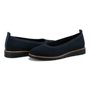 Kellina Casual Slip On Flats