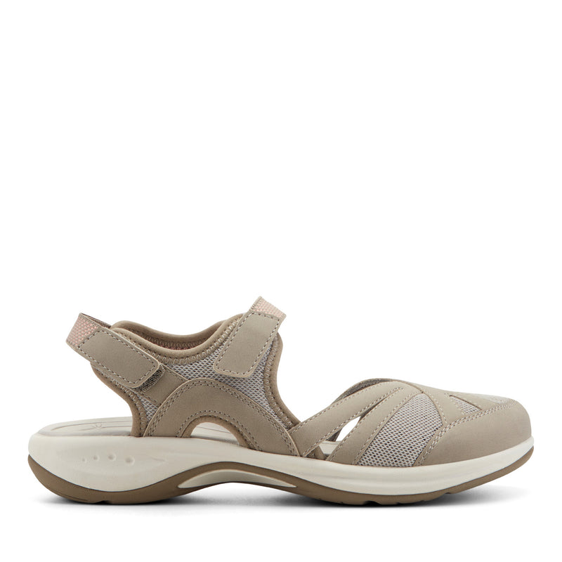 Easy Spirit Esplash Sandal | Women's | Taupe | Size 9 Easy Spirit Esplash Sandal | Women's | Taupe | Size 9