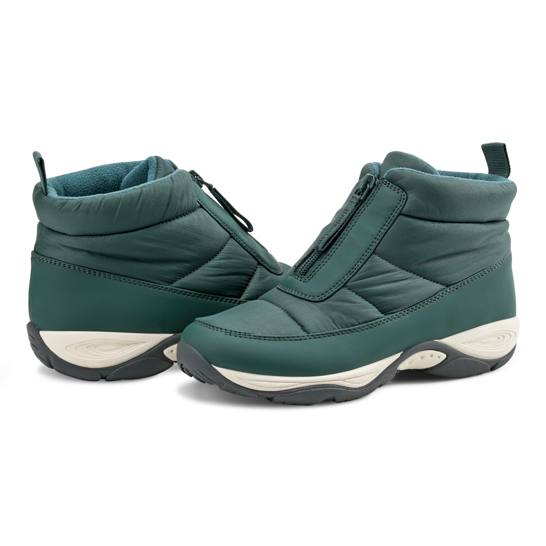 Edele Cold Weather Casual Booties