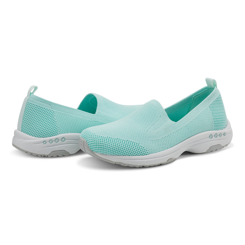 Tech Eco Slip On Sneakers
