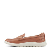 Ryla Casual Penny Loafer