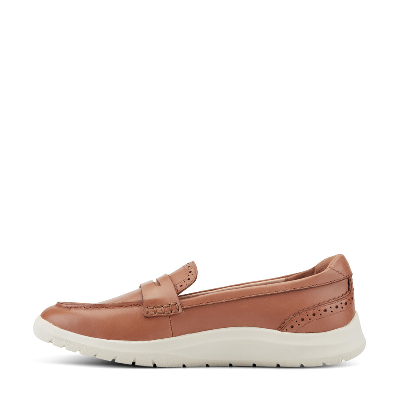 Ryla Casual Penny Loafer