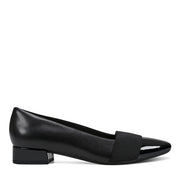 Casta Cap Toe Dress Pumps