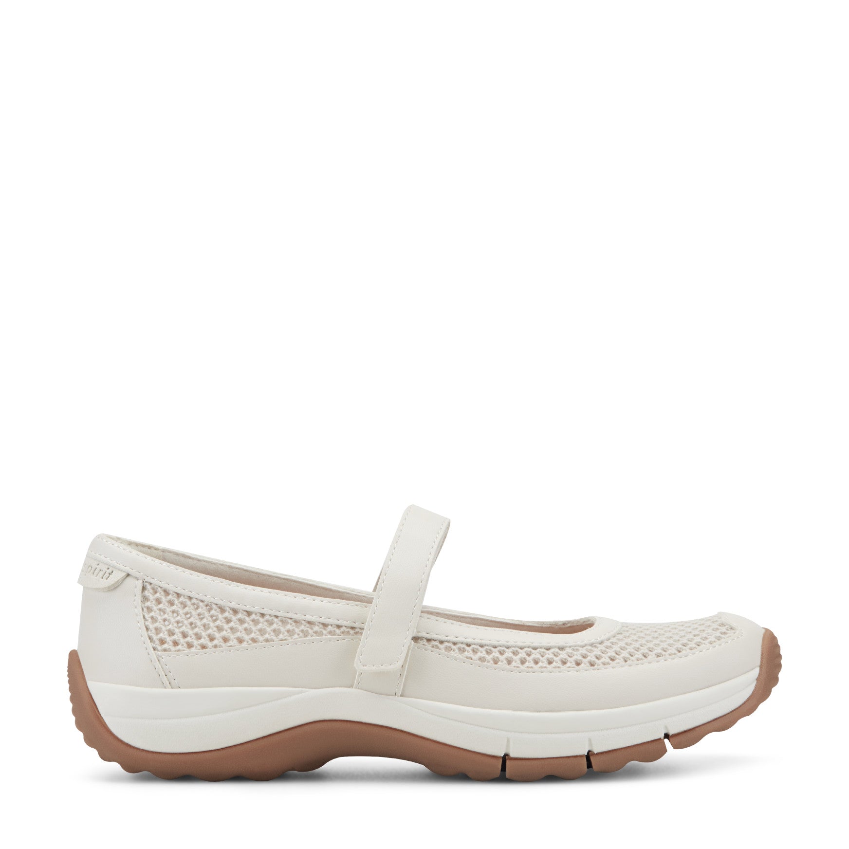 Briana Mary Jane Walking Shoes