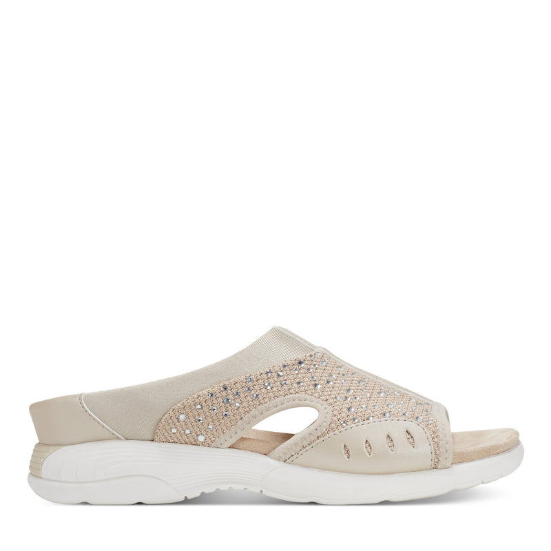 Traciee Slip On Sandals