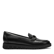 Vivy Tailored Loafers
