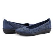 Alessia Ballet Flats