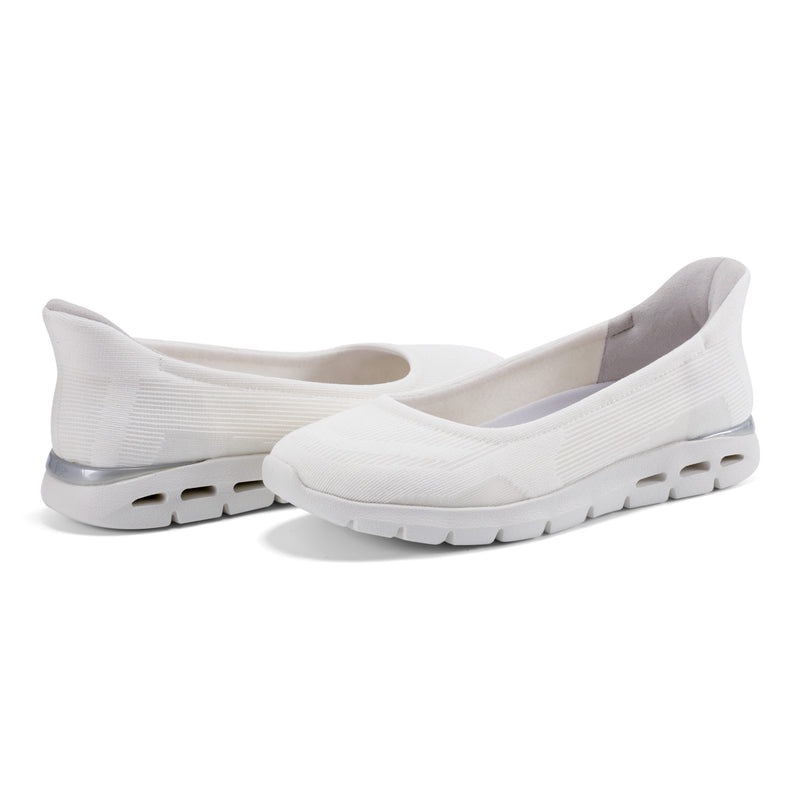 Noemi SOEASY Slip On Ballet Flats