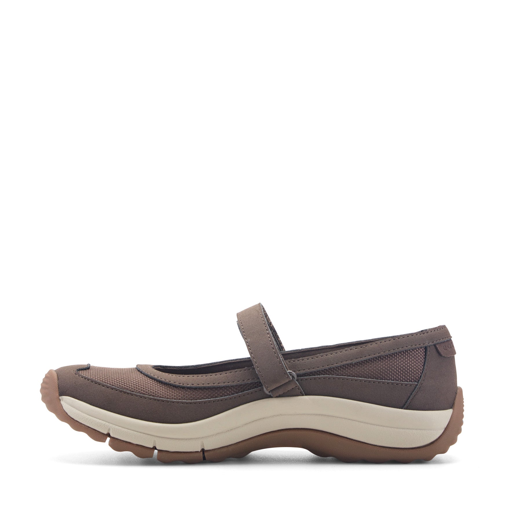 Briana Mary Jane Walking Shoes