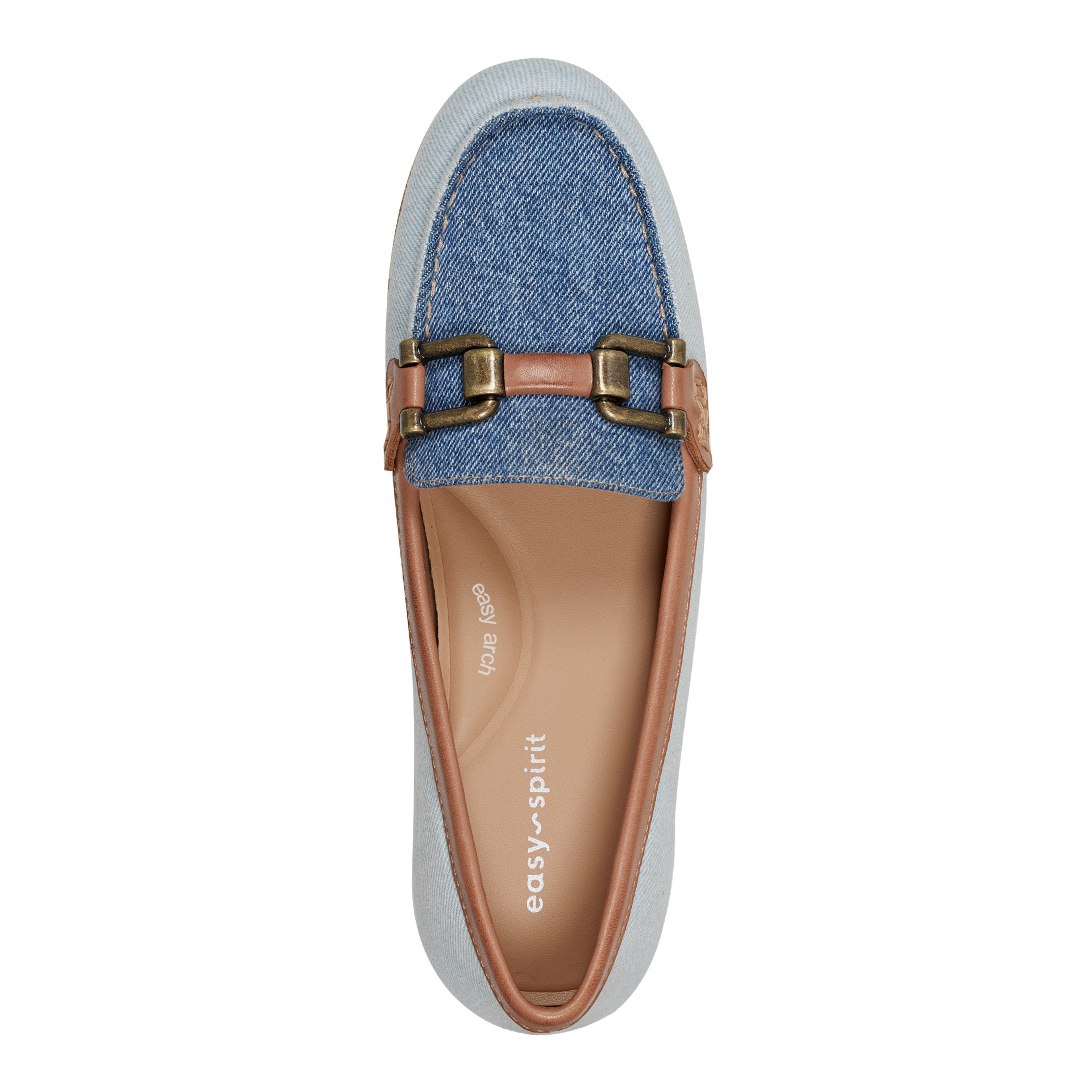 Megan Casual Loafers