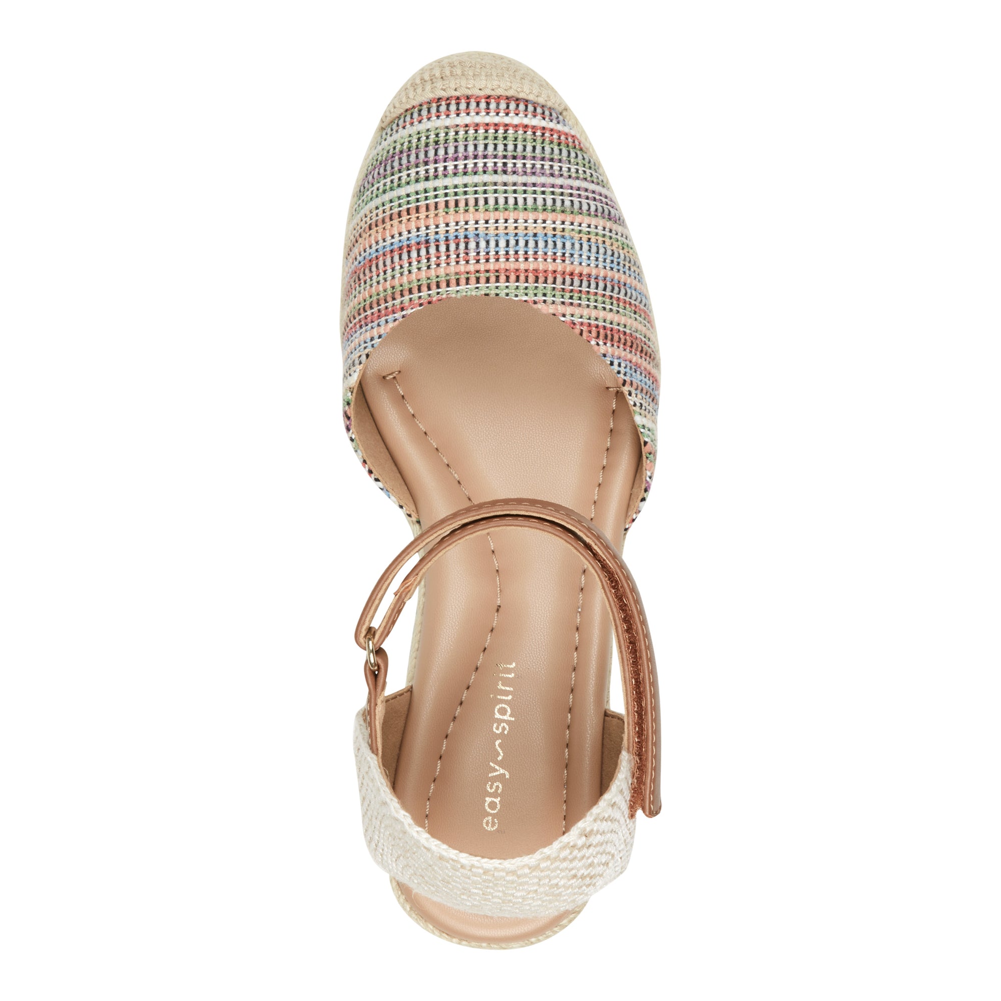 Makaylie Wedge Heels