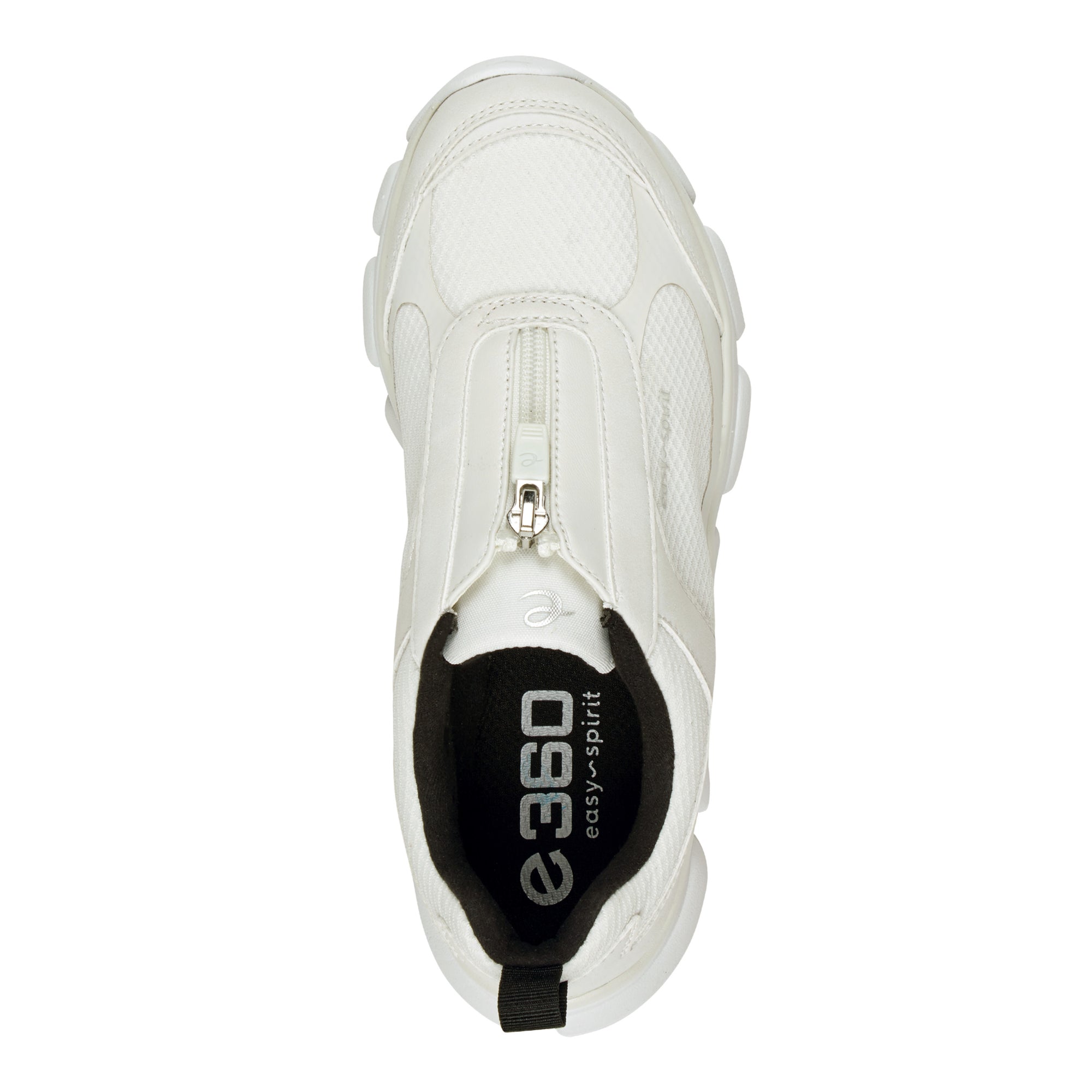 Nari Zip Up Sneakers