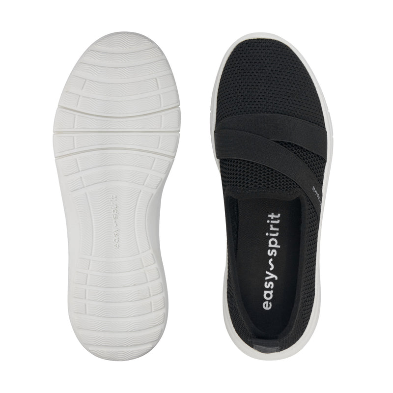 Keyla Slip On Walking Shoes