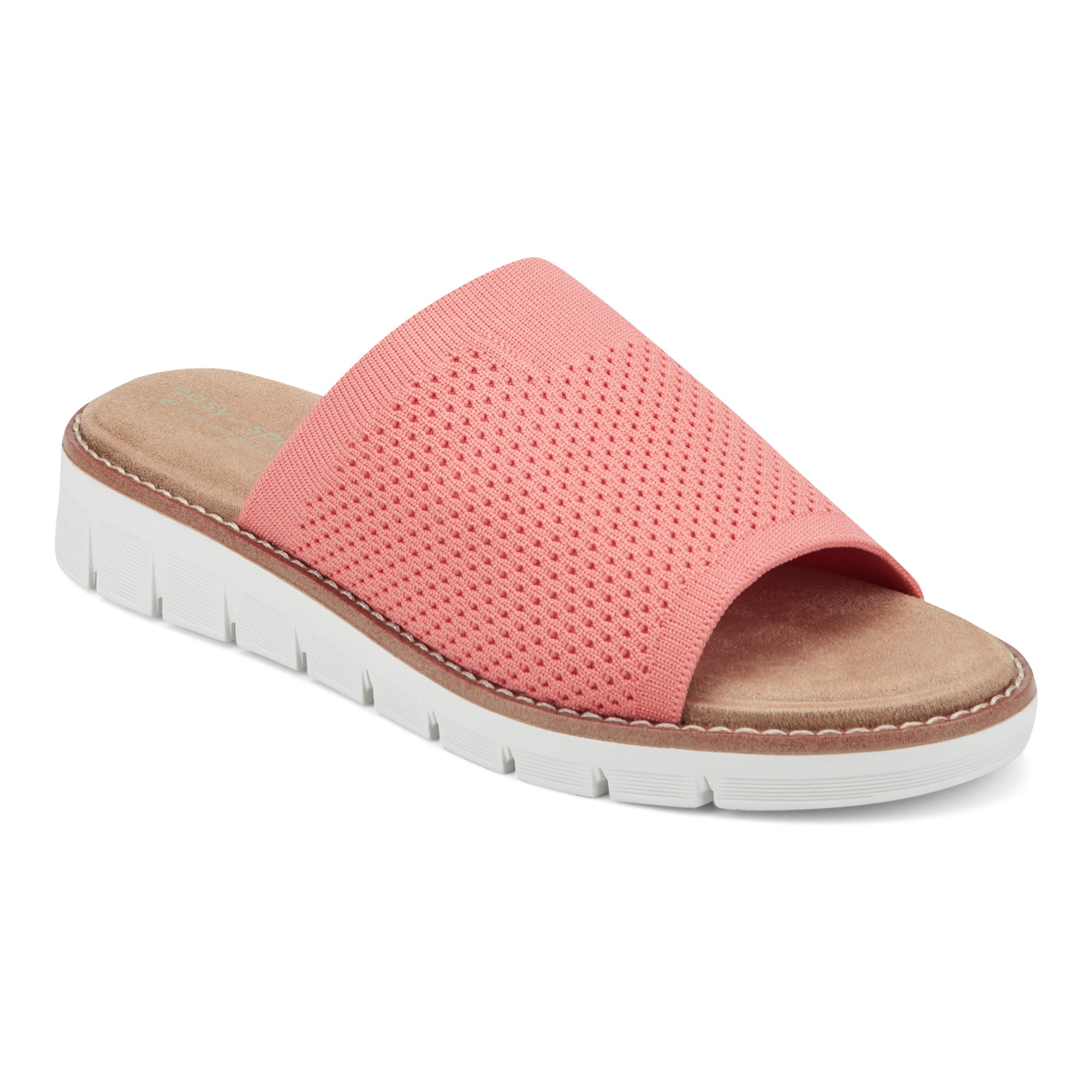 Julisa Flat Sandals