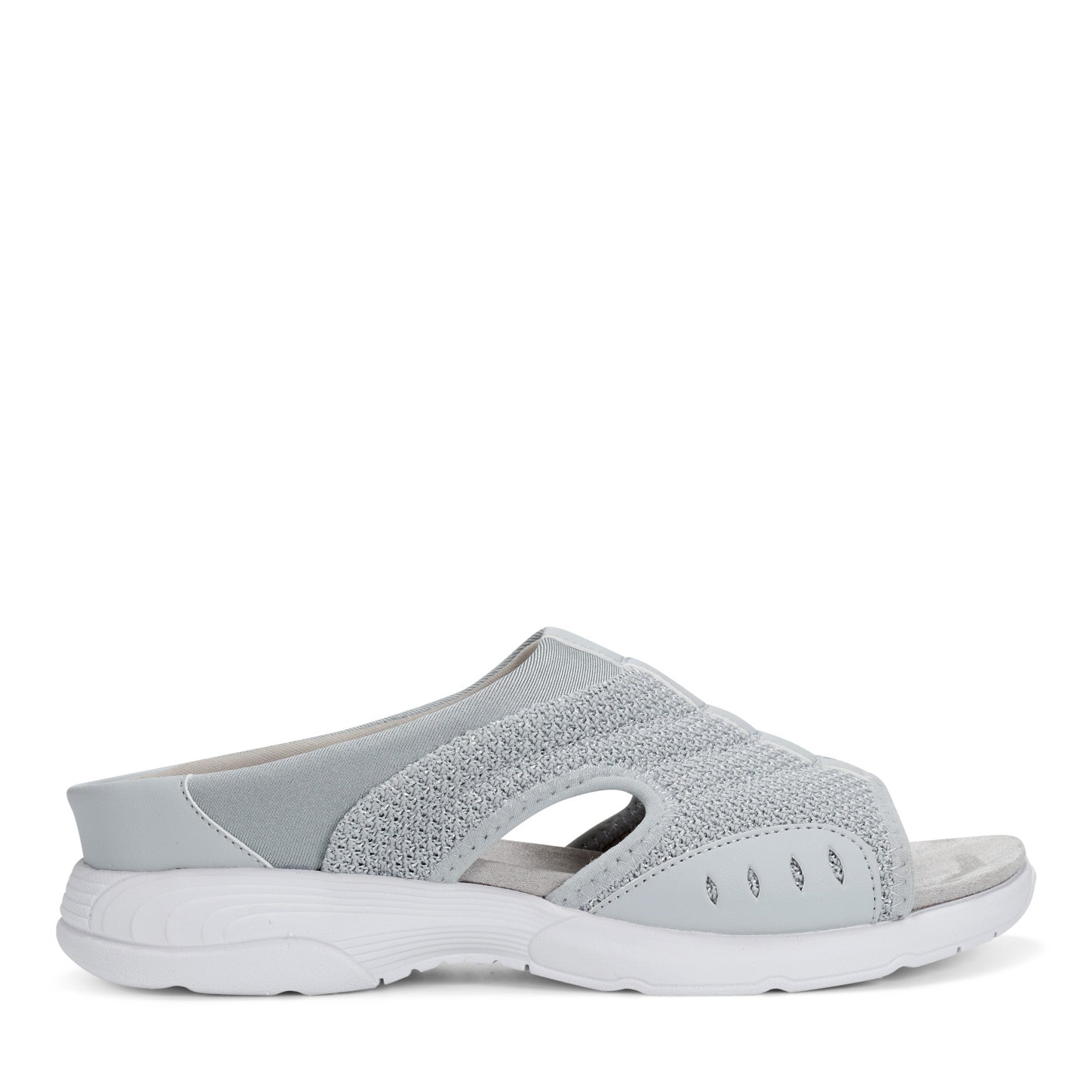 Traciee Slip On Sandals