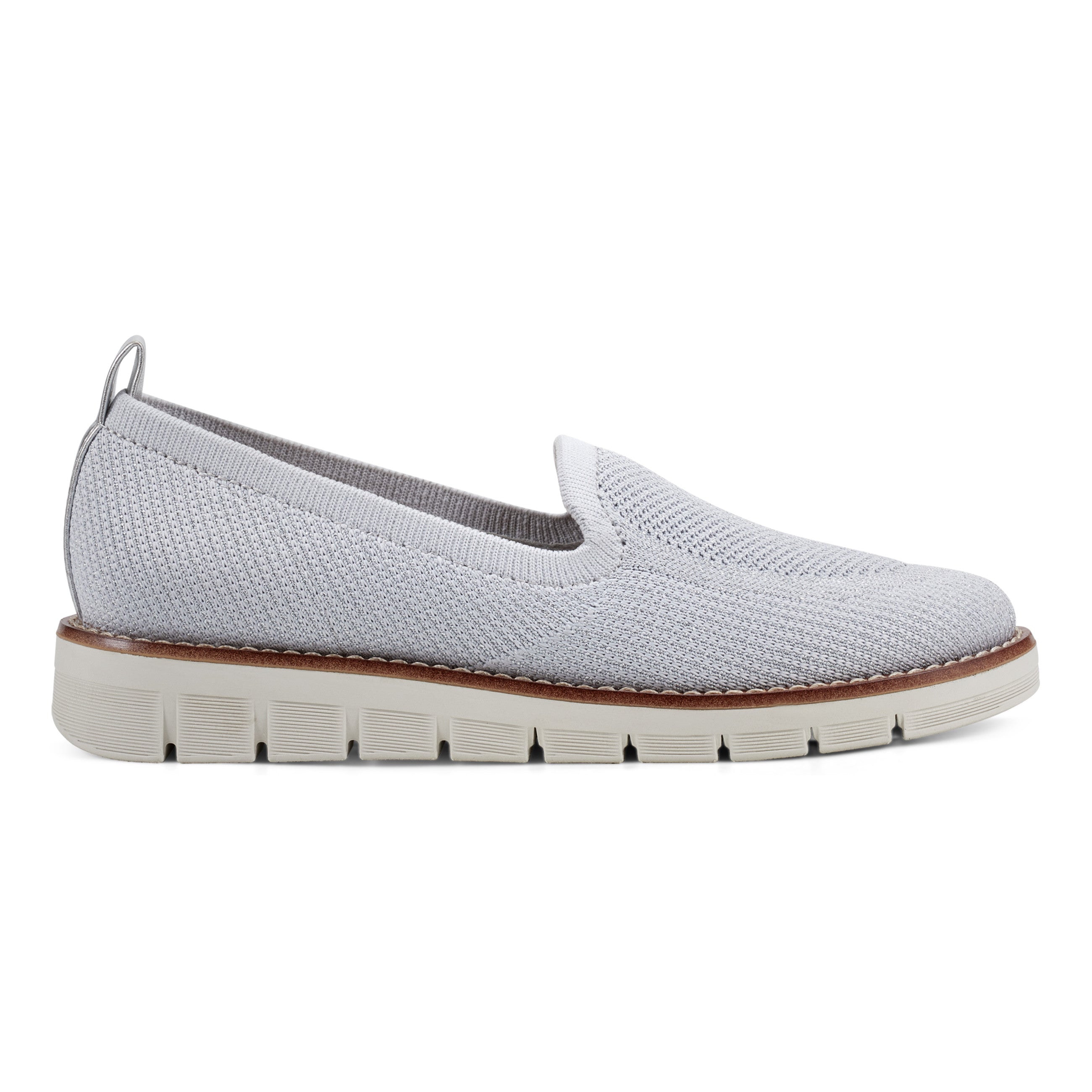 Valina Casual Slip On Flats