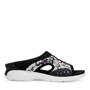 Traciee Slip On Sandals