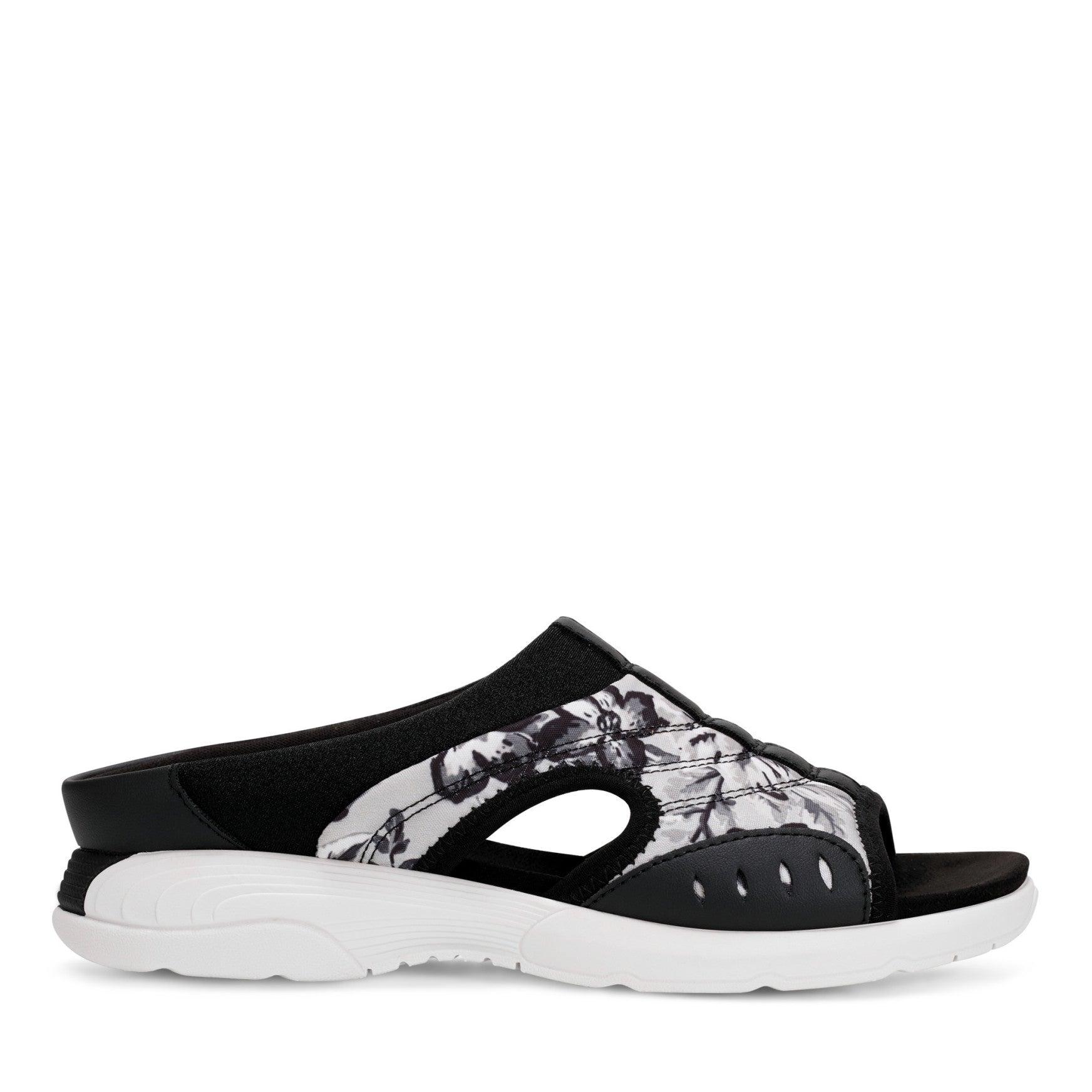 Traciee Slip On Sandals