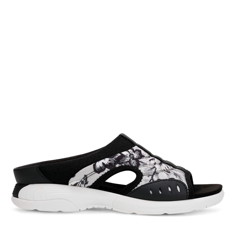 Traciee Slip On Sandals