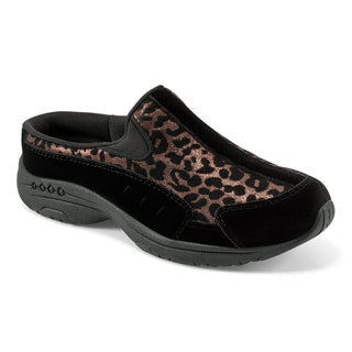 Traveltime Clogs