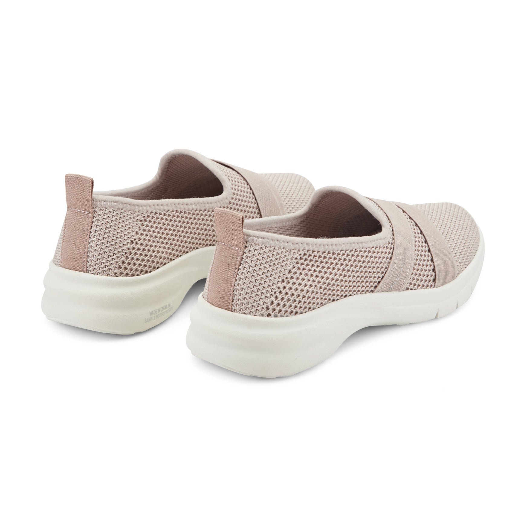 Keyla Slip On Walking Shoes