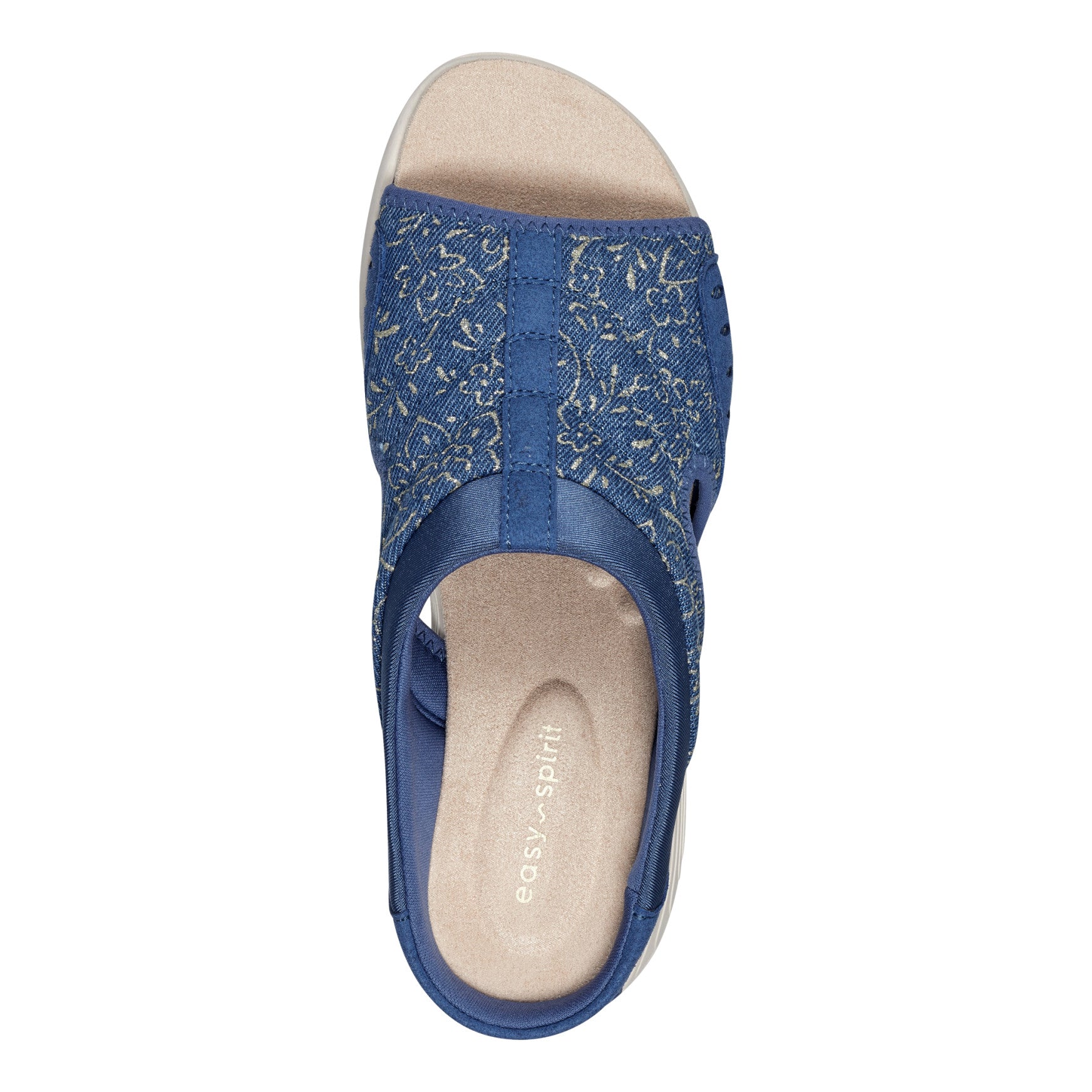 Traciee Slip On Sandals