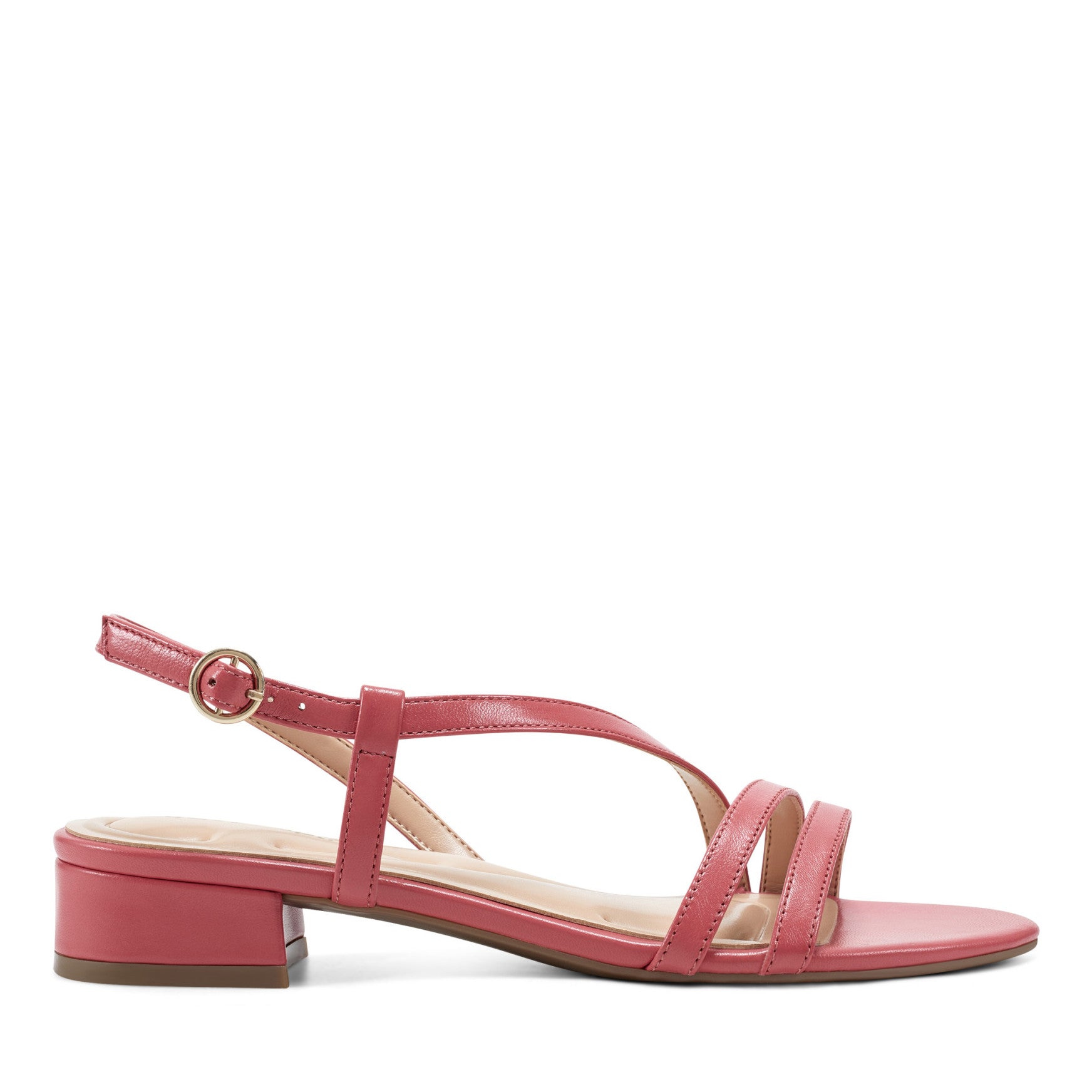 Glenni Block Heel Sandals