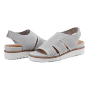 Winslow Flat Sandals