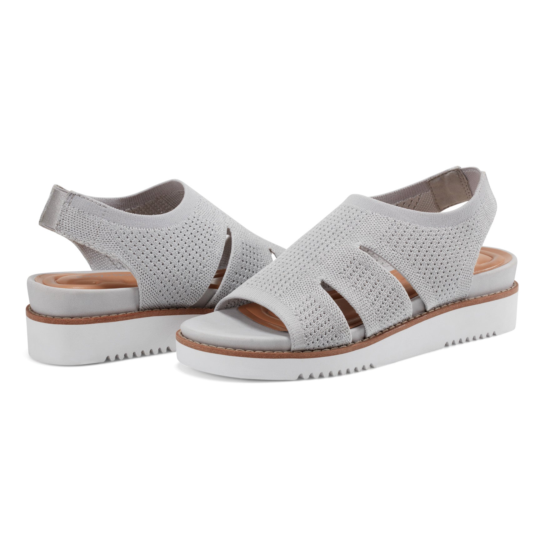 Winslow Flat Sandals
