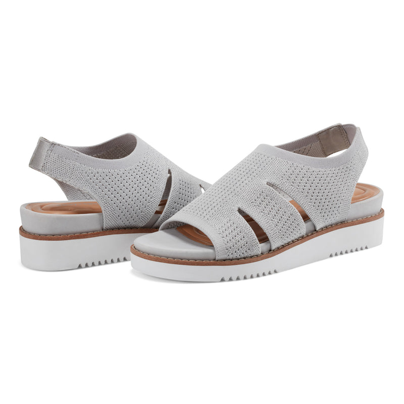 Winslow Flat Sandals