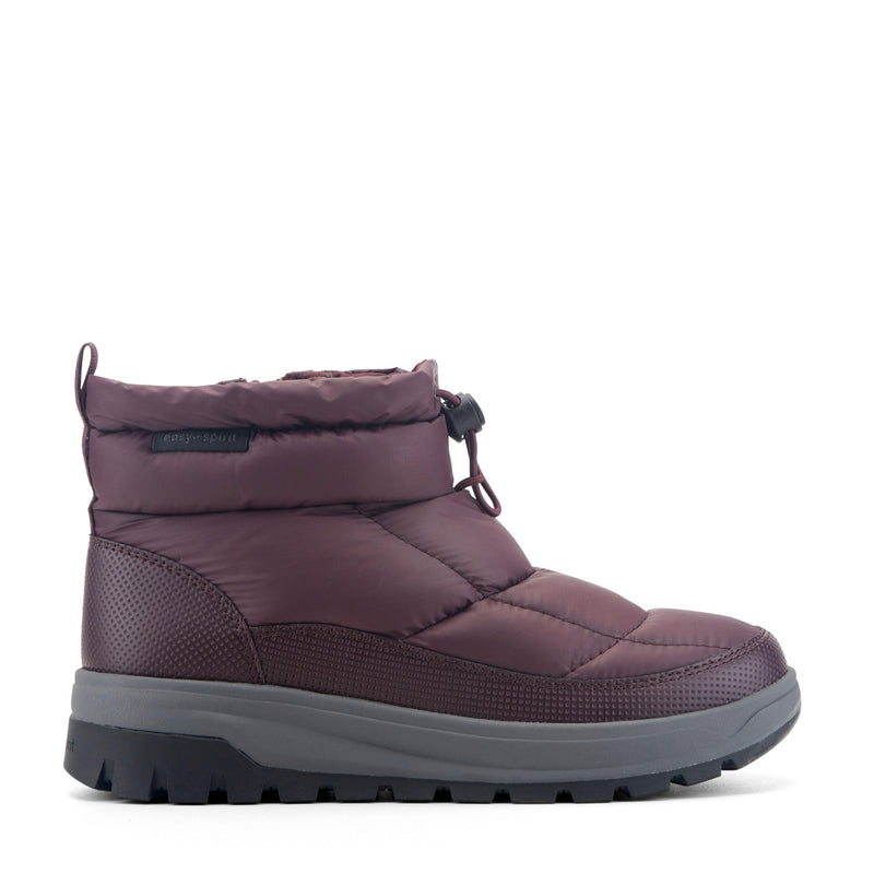 Flursy Cold Weather Booties