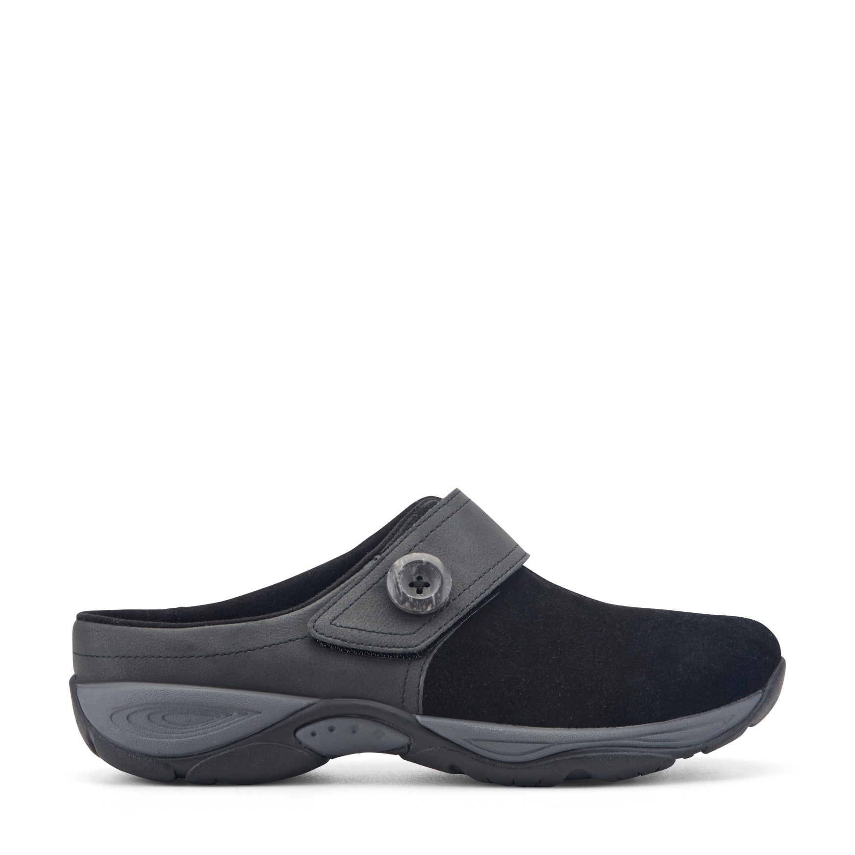 Edline Slip On Casual Clogs
