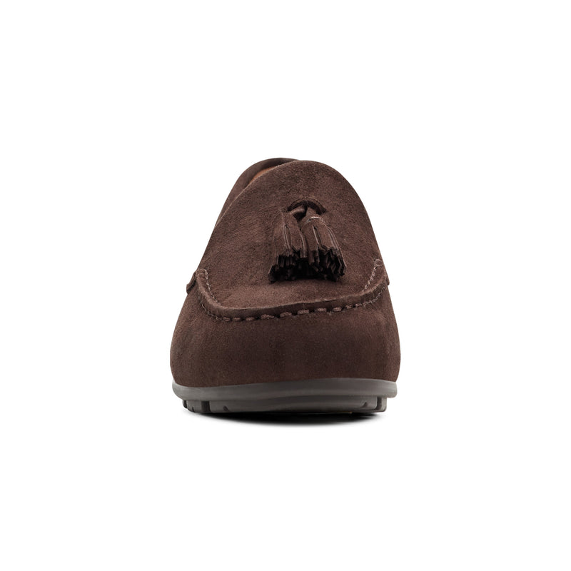 Joandra Casual Loafers