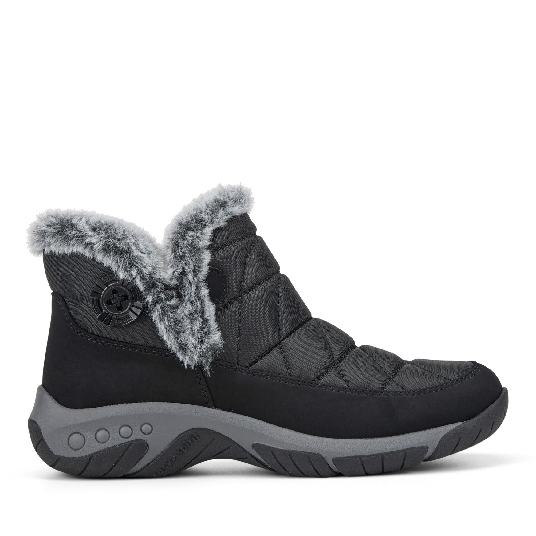 Wylie Cold Weather Booties