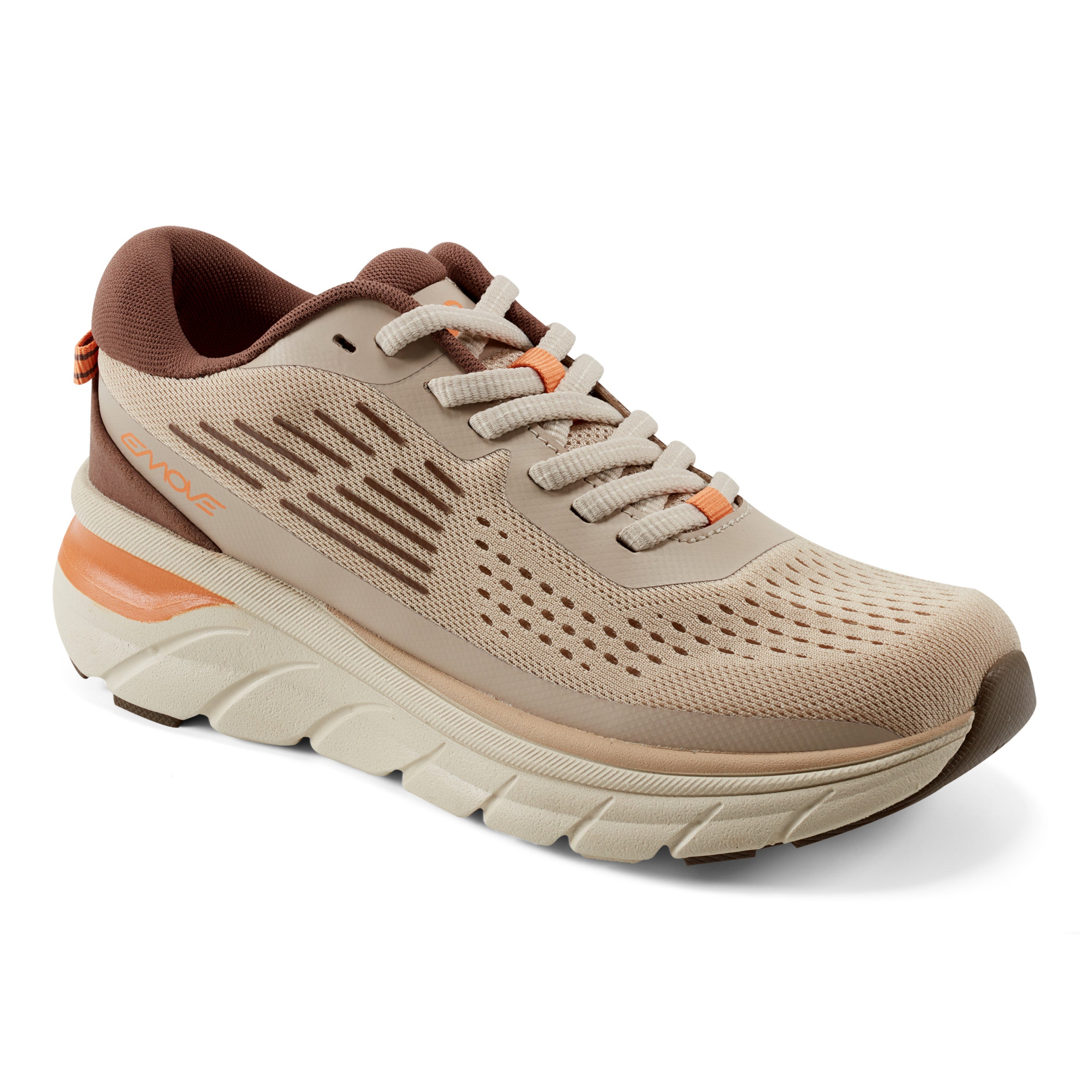 Denise Austin Mel EMOVE Walking Shoes